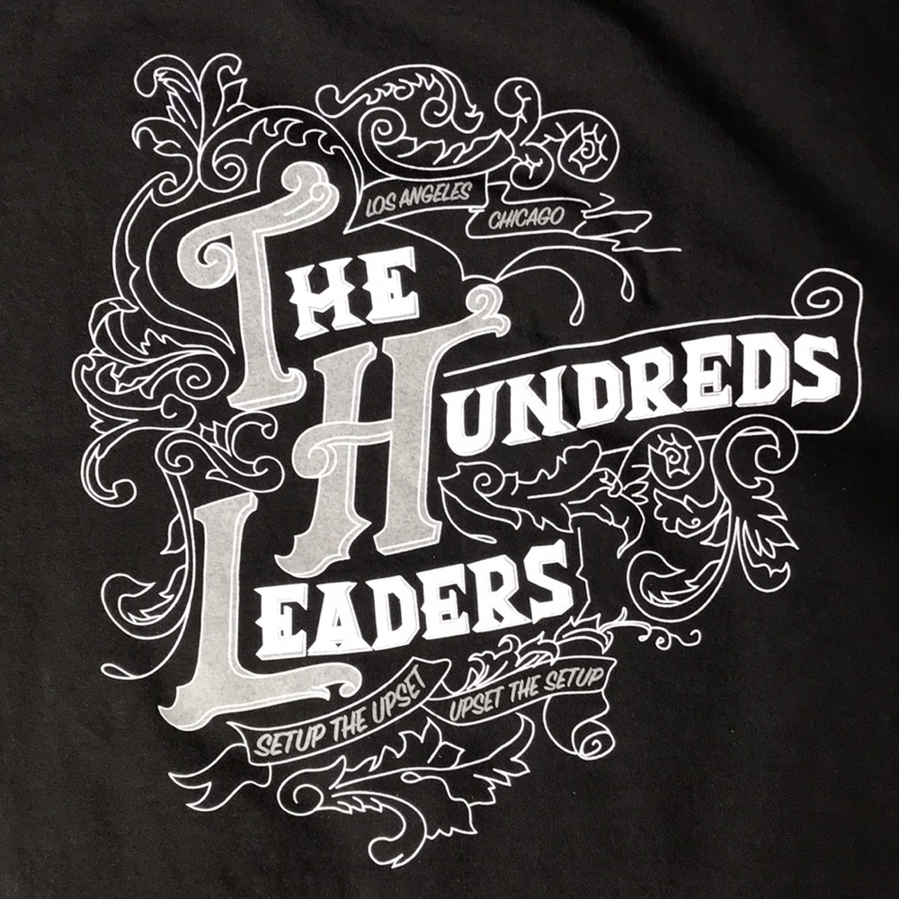 The Hundreds - Picture 12 of 14